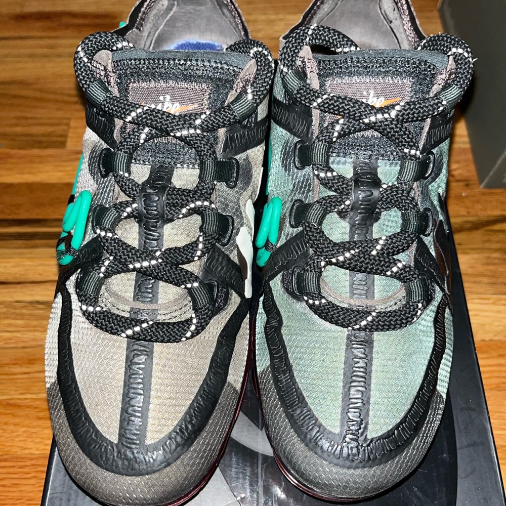 Pre-Loved Nike Cactus Plant Vapormax Ft Travis Scott